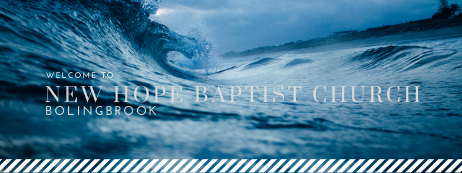 NEW HOPE BAPTIST CHURCH (4)